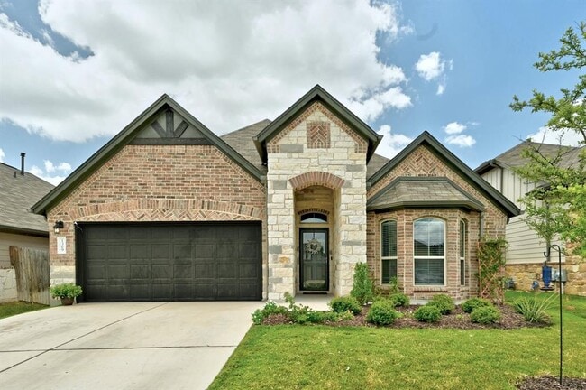 property at 1309 Goldilocks Ln