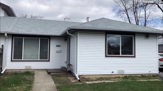 property at 4560 W 89th St