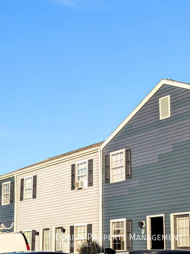 property at 1707 Colorado Ave