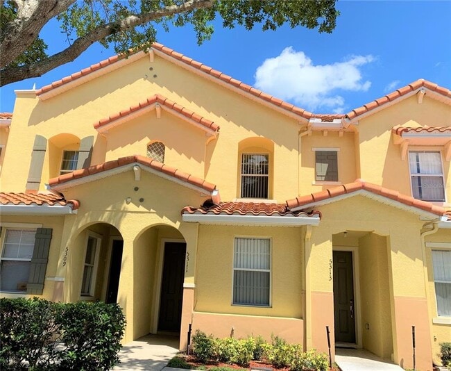 property at 5311 Paradise Cay Cir