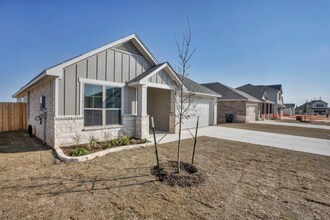 1517 Soap Rock Ln in Temple, TX - Building Photo - Building Photo