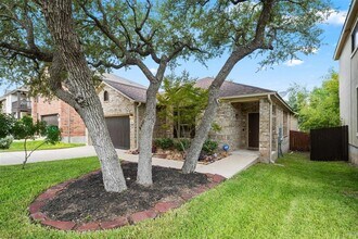 2117 Sage Canyon Dr in Cedar Park, TX - Building Photo - Building Photo