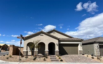 10990 Nicholas Jay Ave in Las Vegas, NV - Building Photo