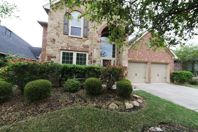 property at 6223 Falling Briar Lane