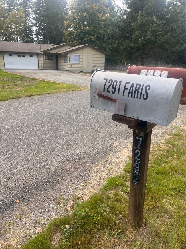 7291 Faris Rd in Ferndale, WA - Building Photo - Building Photo