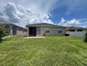 3774 Hampton Hills Dr in Lakeland, FL - Building Photo - Building Photo