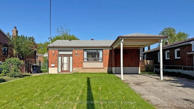 property at 1465 Danforth Rd