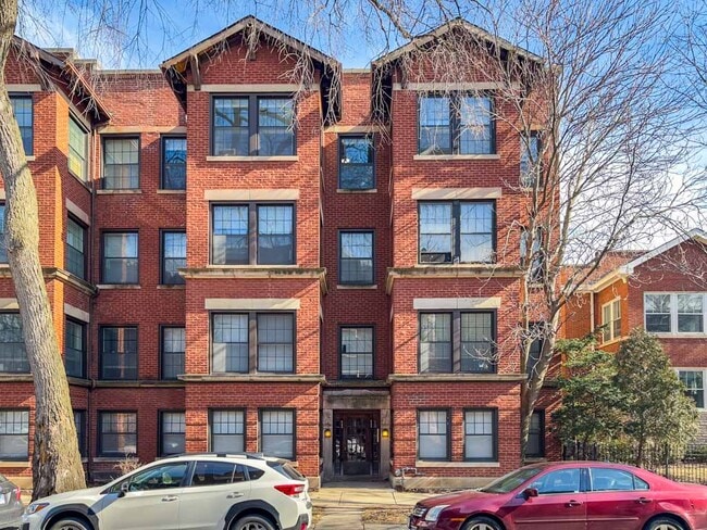 property at 945 Judson Ave