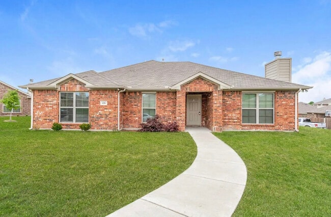 property at 603 Halley Ln