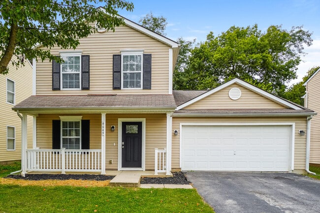 property at 4649 Kenross Dr