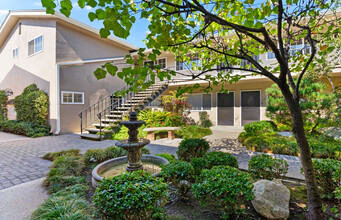 244-246 Coronado Ave in Long Beach, CA - Foto de edificio - Building Photo
