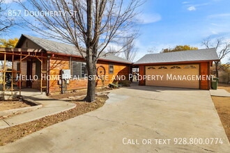 857 Dougherty St in Prescott, AZ - Building Photo - Building Photo