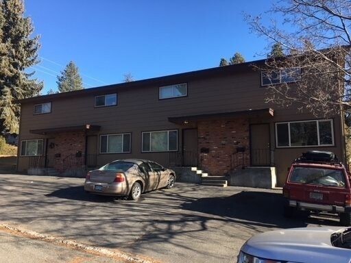 951 NW Portland Ave in Bend, OR - Foto de edificio