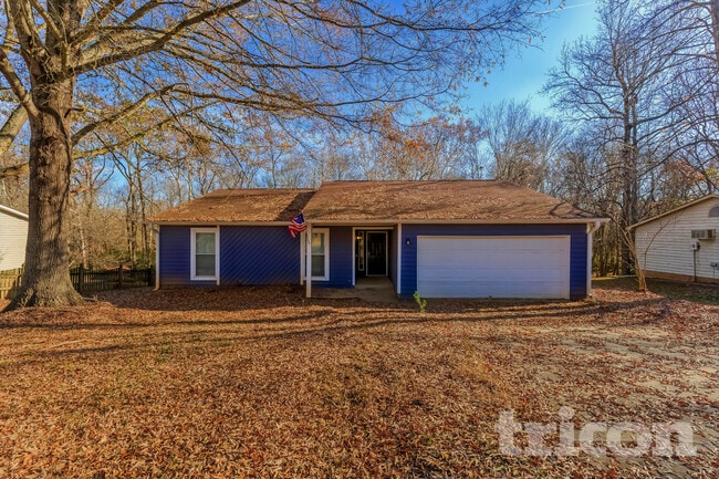 property at 11513 Vista Haven Dr