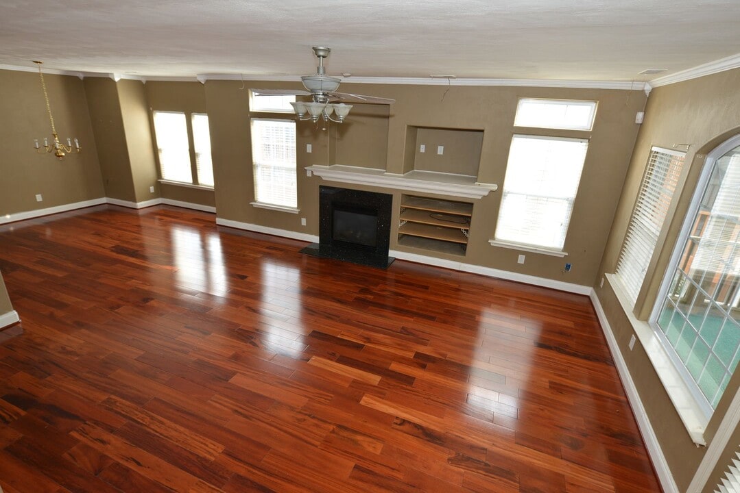 4027 Palmer Ct in Suffolk, VA - Building Photo