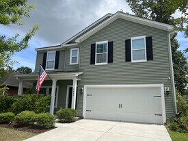 5443 Overland Trail in North Charleston, SC - Building Photo