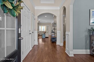116 Old Clubhouse Ln in Southern Pines, NC - Building Photo - Building Photo
