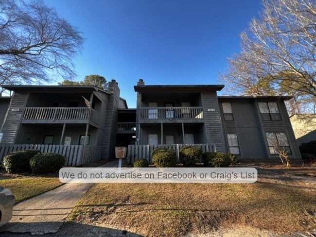 property at 1849 Tryon Dr