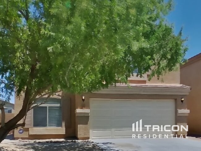 43846 W Magnolia Rd in Maricopa, AZ - Building Photo - Building Photo