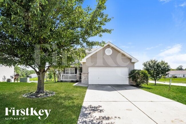 1250 Flintshire Ln