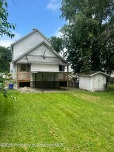 161-163-163 W Parker St in Scranton, PA - Building Photo - Building Photo