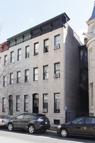 1311 N Calvert St Apartments