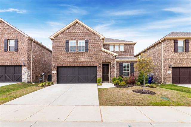 property at 4837 Telluride Ln