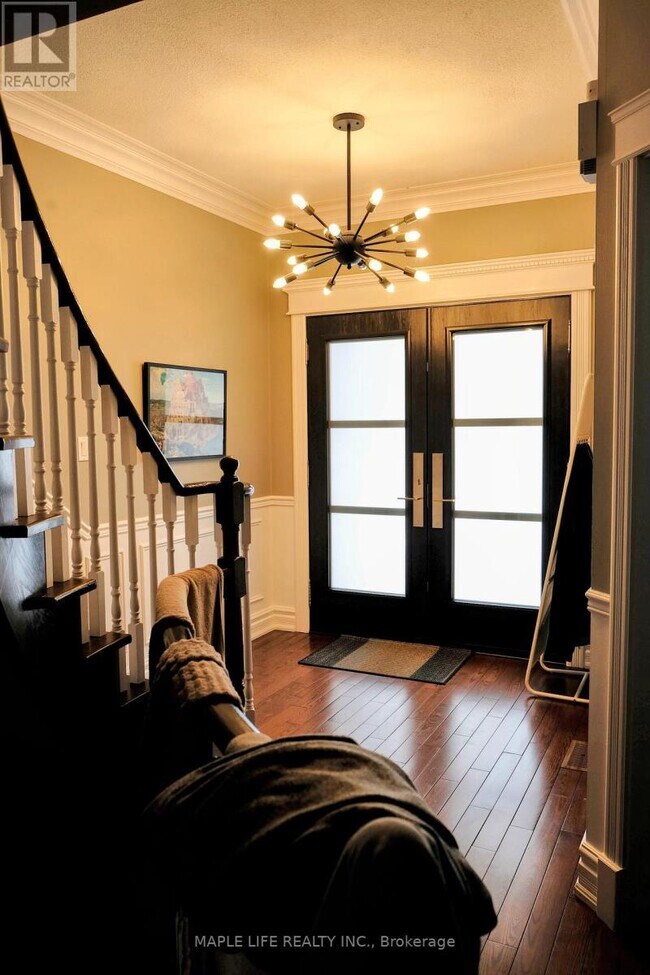 624 Amberwood Crescent in Pickering, ON - Building Photo - Building Photo