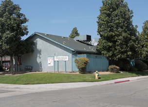 The Shenandoah in Clovis, CA - Building Photo - Building Photo