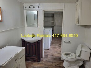 540 CENTER in Lebanon, MO - Building Photo - Building Photo