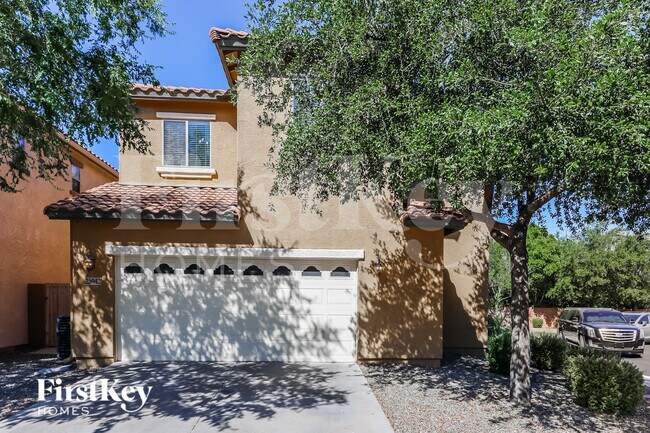 property at 25942 N 54th Ave