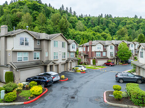 River Valley in Renton, WA - Foto de edificio - Building Photo