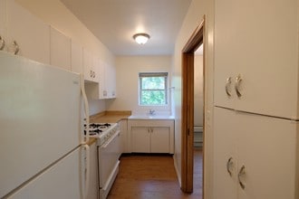 Linden Hills | 2715 in Minneapolis, MN - Foto de edificio - Building Photo