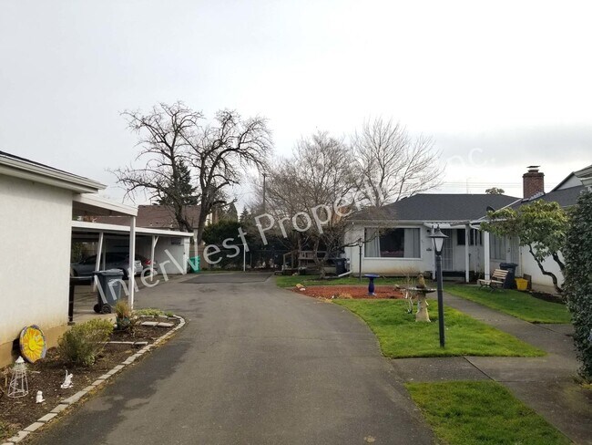 property at 3408-3412-3412 SE 67th Ave