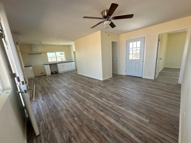 property at 60717 Meliz Rd