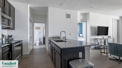 8110 Blue Goose Rd in Manor, TX - Building Photo - Building Photo