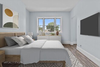 122 Mallory Ave in Jersey City, NJ - Building Photo - Building Photo