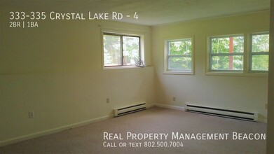 333-335 Crystal Lake Rd in Enfield, NH - Building Photo - Building Photo