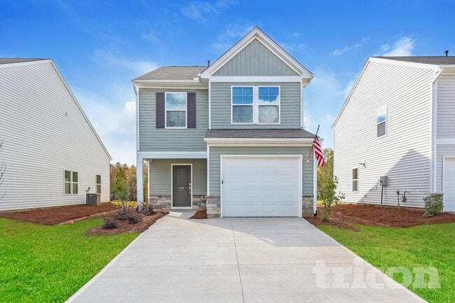 property at 177 Braxton Dr