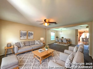 6819 Cutting Creek in San Antonio, TX - Building Photo - Building Photo