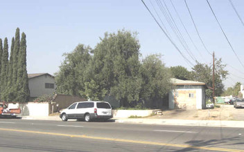 7959 Hill Dr in Rosemead, CA - Building Photo - Building Photo