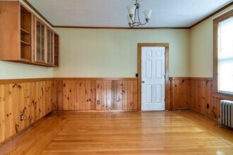 57 Coburn Ave in Worcester, MA - Foto de edificio - Building Photo