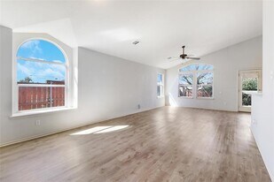 17300 Zola Ln in Round Rock, TX - Building Photo