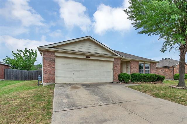 2305 Tisbury Way in Little Elm, TX - Building Photo - Building Photo