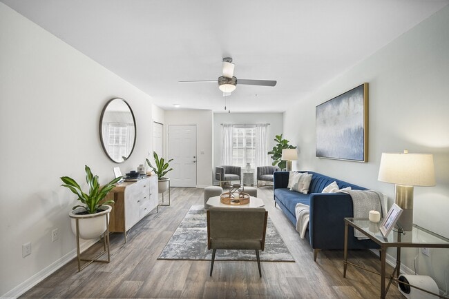 Country Club Lakes in Jacksonville, FL - Building Photo - Building Photo