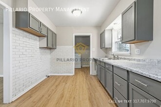 1652 N Coolidge Ave in Indianapolis, IN - Building Photo - Building Photo