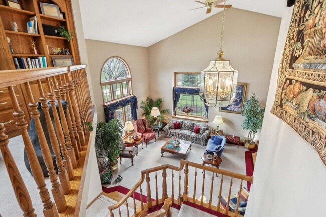 property at 18350 San Lucas Ct