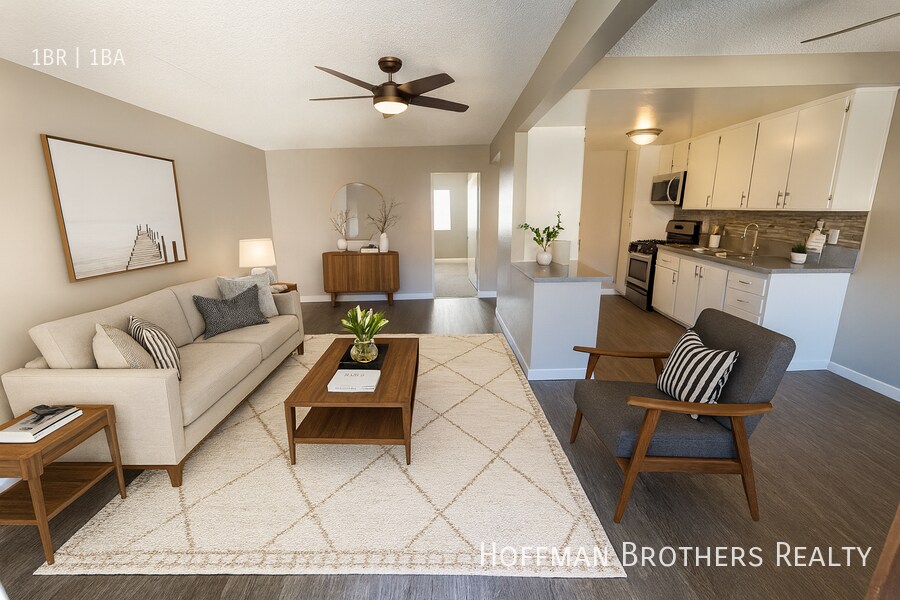 291 Avocado St in Costa Mesa, CA - Building Photo