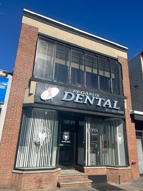 property at 6907 Bergenline Ave