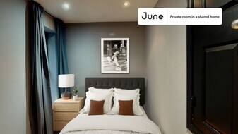 Room in Shared 4 bed/1 bath home in New York, NY - Building Photo